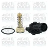 Thermostat, Kühlmittel MEAT & DORIA 92648K