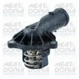 Thermostat, Kühlmittel MEAT & DORIA 92689