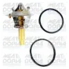 Thermostat, Kühlmittel MEAT & DORIA 92695