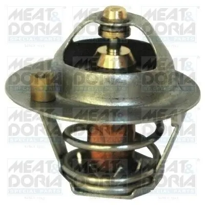 Thermostat, Kühlmittel MEAT & DORIA 92714 Bild Thermostat, Kühlmittel MEAT & DORIA 92714