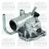 Thermostat, Kühlmittel MEAT & DORIA 92728
