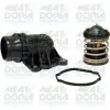 Thermostat, K&uuml;hlmittel MEAT & DORIA 92740K