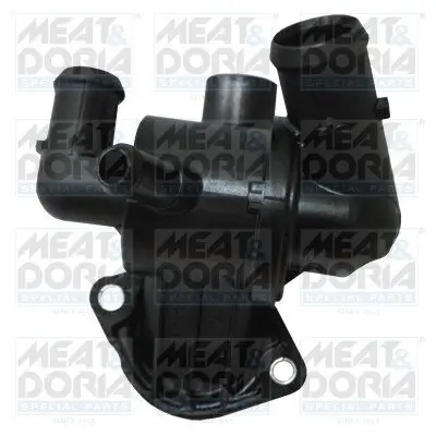 Thermostat, Kühlmittel MEAT & DORIA 92743 Bild Thermostat, Kühlmittel MEAT & DORIA 92743