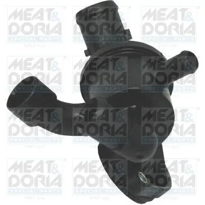 Thermostat, Kühlmittel MEAT & DORIA 92745 Bild Thermostat, Kühlmittel MEAT & DORIA 92745