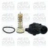 Thermostat, K&uuml;hlmittel MEAT & DORIA 92756K