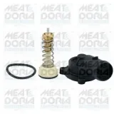 Thermostat, Kühlmittel MEAT & DORIA 92756K