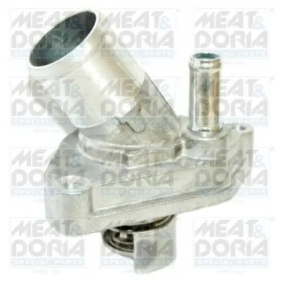 Thermostat, Kühlmittel MEAT & DORIA 92764 Bild Thermostat, Kühlmittel MEAT & DORIA 92764