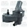 Thermostat, Kühlmittel MEAT & DORIA 92766