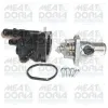 Thermostat, Kühlmittel MEAT & DORIA 92767C