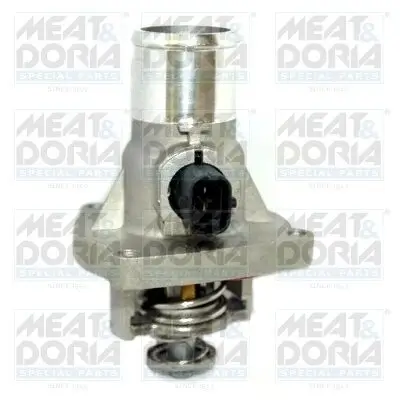 Thermostat, Kühlmittel MEAT & DORIA 92767 Bild Thermostat, Kühlmittel MEAT & DORIA 92767