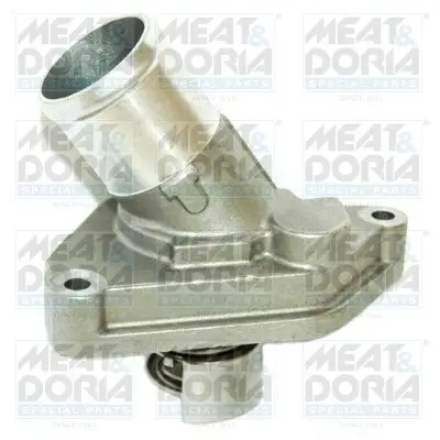 Thermostat, Kühlmittel MEAT & DORIA 92771