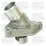 Thermostat, Kühlmittel MEAT & DORIA 92771