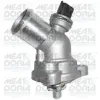 Thermostat, Kühlmittel MEAT & DORIA 92774