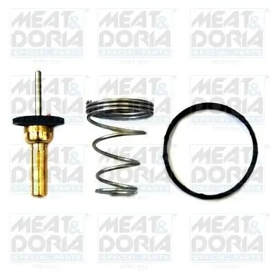Thermostat, Kühlmittel MEAT & DORIA 92787 Bild Thermostat, Kühlmittel MEAT & DORIA 92787