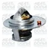 Thermostat, Kühlmittel MEAT & DORIA 92792