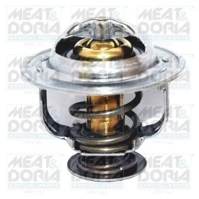 Thermostat, Kühlmittel MEAT & DORIA 92793 Bild Thermostat, Kühlmittel MEAT & DORIA 92793