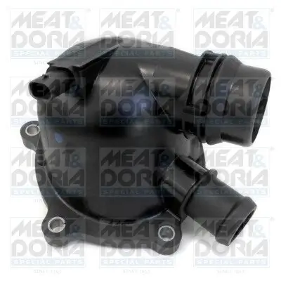 Thermostat, Kühlmittel MEAT & DORIA 92816