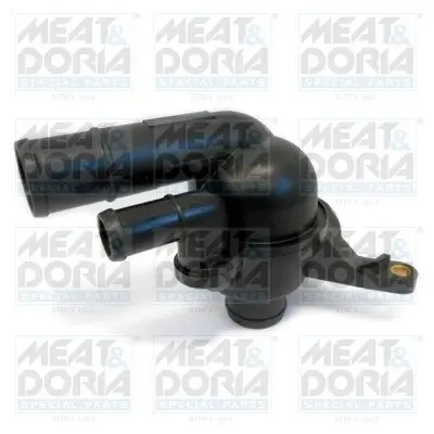 Thermostat, Kühlmittel MEAT & DORIA 92820 Bild Thermostat, Kühlmittel MEAT & DORIA 92820