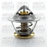 Thermostat, Kühlmittel MEAT & DORIA 92823