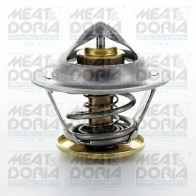 Thermostat, Kühlmittel MEAT & DORIA 92823 Bild Thermostat, Kühlmittel MEAT & DORIA 92823