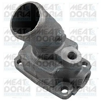 Thermostat, Kühlmittel MEAT & DORIA 92848