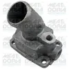 Thermostat, Kühlmittel MEAT & DORIA 92848