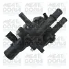 Thermostat, Kühlmittel MEAT & DORIA 92864C