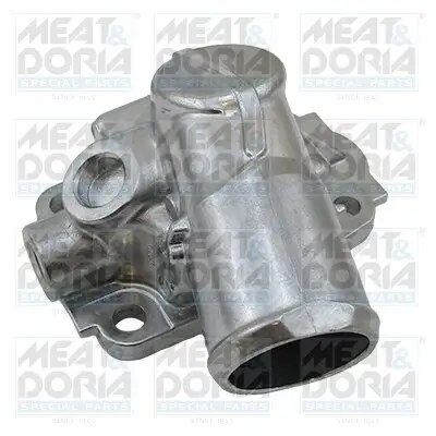 Thermostat, Kühlmittel MEAT & DORIA 92876 Bild Thermostat, Kühlmittel MEAT & DORIA 92876