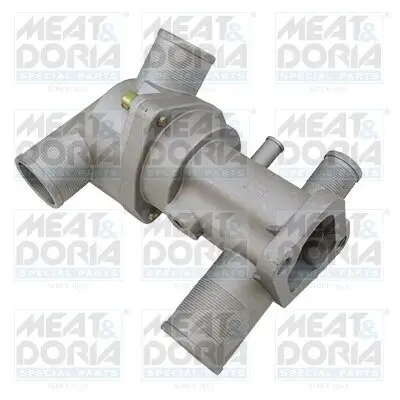 Thermostat, Kühlmittel MEAT & DORIA 92884