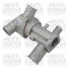 Thermostat, Kühlmittel MEAT & DORIA 92884