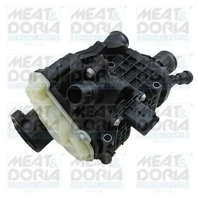 Thermostat, Kühlmittel MEAT & DORIA 92895 Bild Thermostat, Kühlmittel MEAT & DORIA 92895