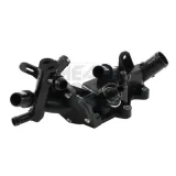 Kühlmittelflansch MEAT & DORIA 92896