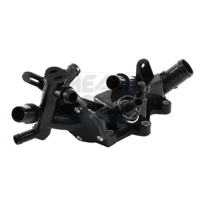 Kühlmittelflansch MEAT & DORIA 92896 Bild Kühlmittelflansch MEAT & DORIA 92896