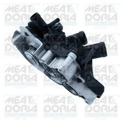 Thermostatgehäuse MEAT & DORIA 92899 Bild Thermostatgehäuse MEAT & DORIA 92899