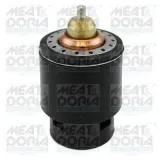 Thermostat, Kühlmittel MEAT & DORIA 92900