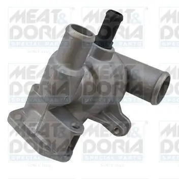 Thermostat, Kühlmittel MEAT & DORIA 92915 Bild Thermostat, Kühlmittel MEAT & DORIA 92915