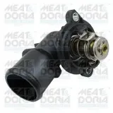 Thermostat, Kühlmittel MEAT & DORIA 92916