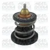 Thermostat, Kühlmittel MEAT & DORIA 92919