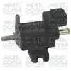 Ladedruckregelventil MEAT & DORIA 9291