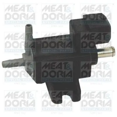 Ladedruckregelventil MEAT & DORIA 9291 Bild Ladedruckregelventil MEAT & DORIA 9291
