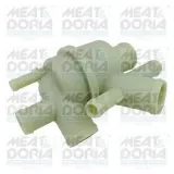 Thermostat, Kühlmittel MEAT & DORIA 92932