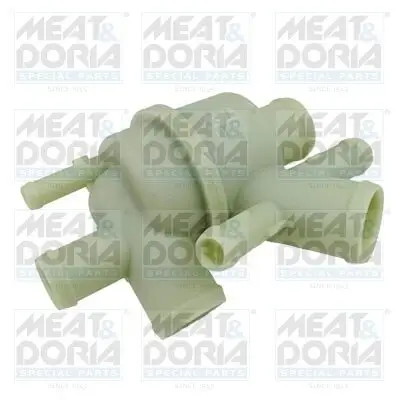 Thermostat, Kühlmittel MEAT & DORIA 92932 Bild Thermostat, Kühlmittel MEAT & DORIA 92932
