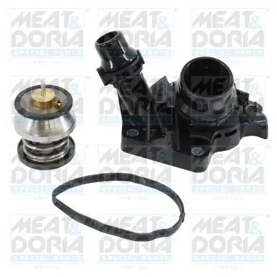 Thermostat, Kühlmittel MEAT & DORIA 92949 Bild Thermostat, Kühlmittel MEAT & DORIA 92949