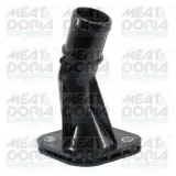 Thermostatgehäuse MEAT & DORIA 92953