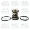 Thermostat, Kühlmittel MEAT & DORIA 92971
