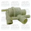Thermostatgehäuse MEAT & DORIA 92984