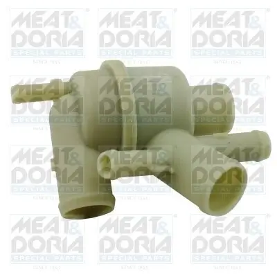 Thermostatgehäuse MEAT & DORIA 92984 Bild Thermostatgehäuse MEAT & DORIA 92984