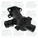 Thermostat, Kühlmittel MEAT & DORIA 92994