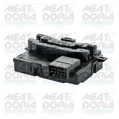 Lenkwinkelsensor MEAT & DORIA 93073