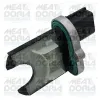 Lenkwinkelsensor MEAT & DORIA 93079
